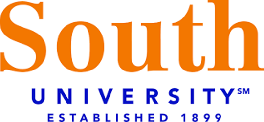 Login - South University